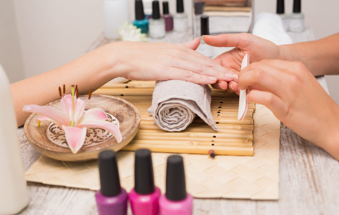 3 Awesome Ways To Pamper Yourself