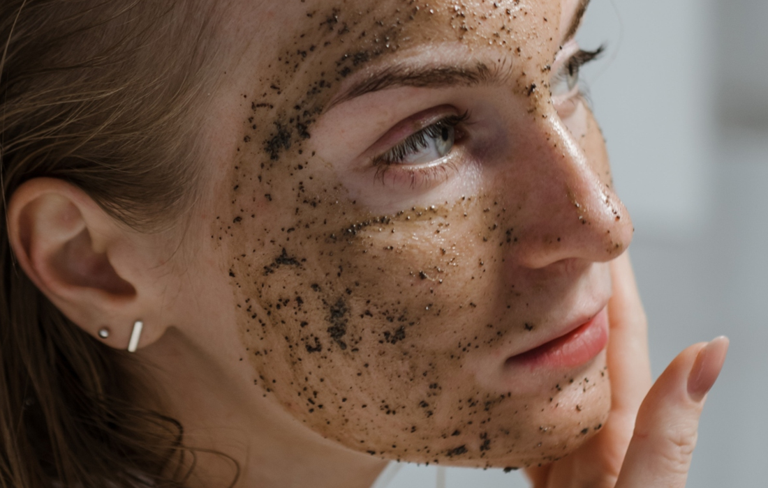 3 Benefits Of Skin Exfoliation