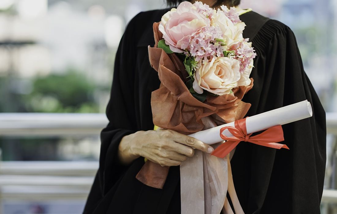 Choosing The Best Graduation Ceremony Gift