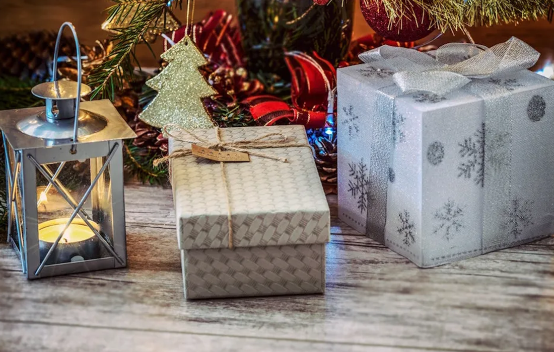 Top 5 Christmas Gifts Ideas To Consider